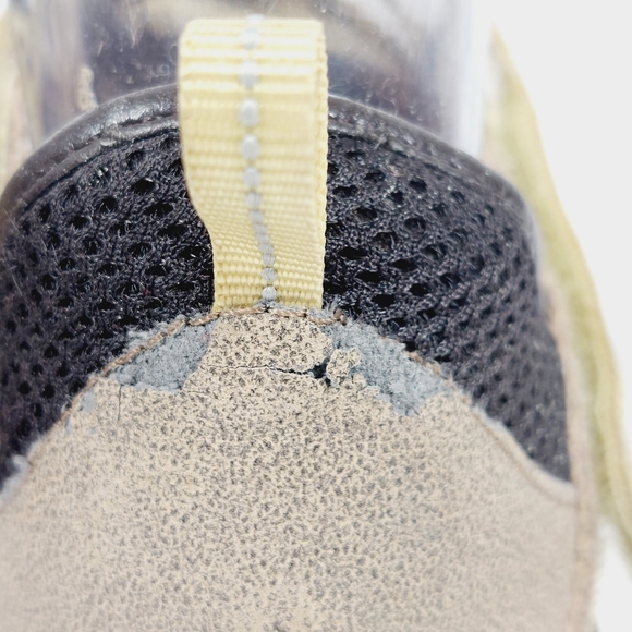 J-41 Jeep Genesis Vegan Women’s Trail Hiking Walking WaterSports C121 - Picture 9 of 16